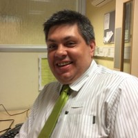Colin Farrelly