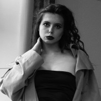 Viktoriia Kovalova