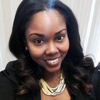 Candice Bell