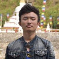Choki Wangchuk