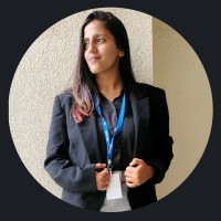 Lakshmi Sharma