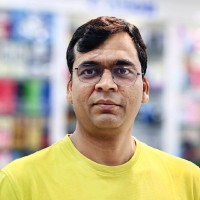 Priyesh Ranjan