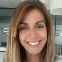 Audrey Lagreve