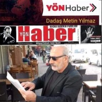 Metin Yılmaz