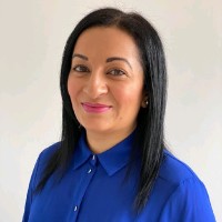 Dimple Mistry