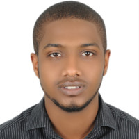 Mohammed Mabruk