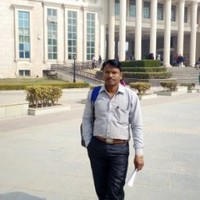 Sandeep Prajapati