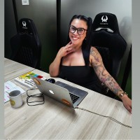 Nicole Segovia González