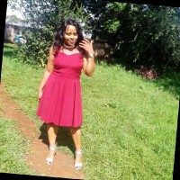 Winnie Njambi