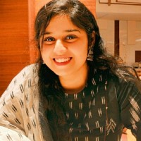 Aparna singh