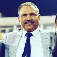 Dr. Krishna Kumar Gupta