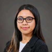 Nasreen Darries