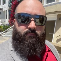 Marcus Espinosa
