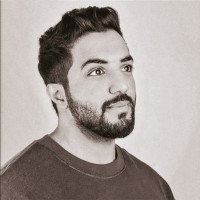 Abdulrahman Albaloshi