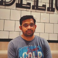 Rakesh Babu MC