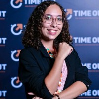 Beatriz Jaques