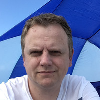 patrick drenth