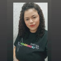 Andreza Rodrigues de Lima