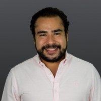 Benjamin Curley Gutierrez