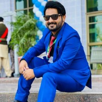 Imran bhutta