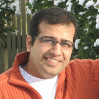 Sanjeev Kamra