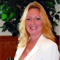 Traci Techton