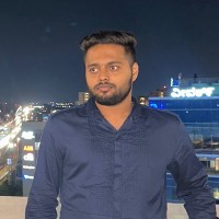 Roshan Shetty