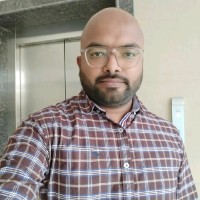 Pratik Metangale