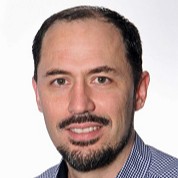 Simon Dussinger