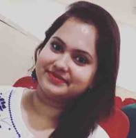 Pratikshya Priyadarshini