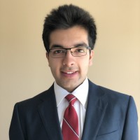Ish Khanna