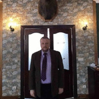 Andrey LOPATSINSKIY
