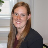 Kristina Bregner Jensen
