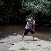 Douglas Vicente miranda de jesus
