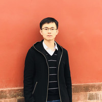 Yudong Jiang
