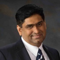 Karthik Subramanian