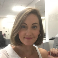 Aileen Okeeffe