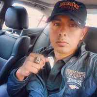 Paul Zavala