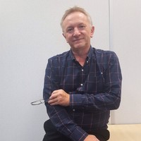 Steve Pringle