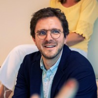 François-Michel Bury