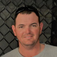 Jeremie Mitchell