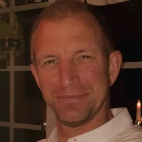 Tobias Kölvall
