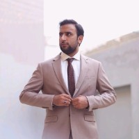 Rehan Ahmad