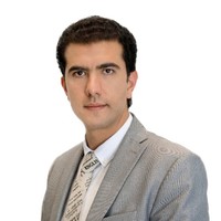 Mike Qudsi