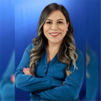 Ambar Jazmin Ku Terrazas