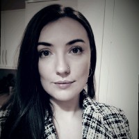Rebecca Edwards