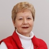 Susie Johnson