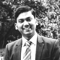 Dr. Animesh Biswas