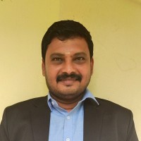 Marikumar M