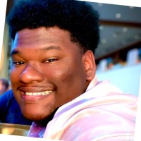 Jacory Davis